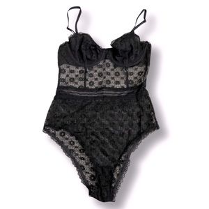 Victoria’s Secret Body Suit